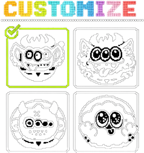 YUM Collection Guide