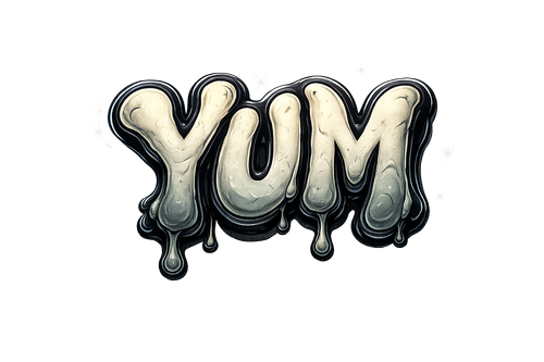 YUM by YUSUKE TODA