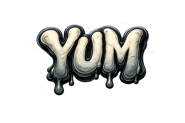 YUM by YUSUKE TODA