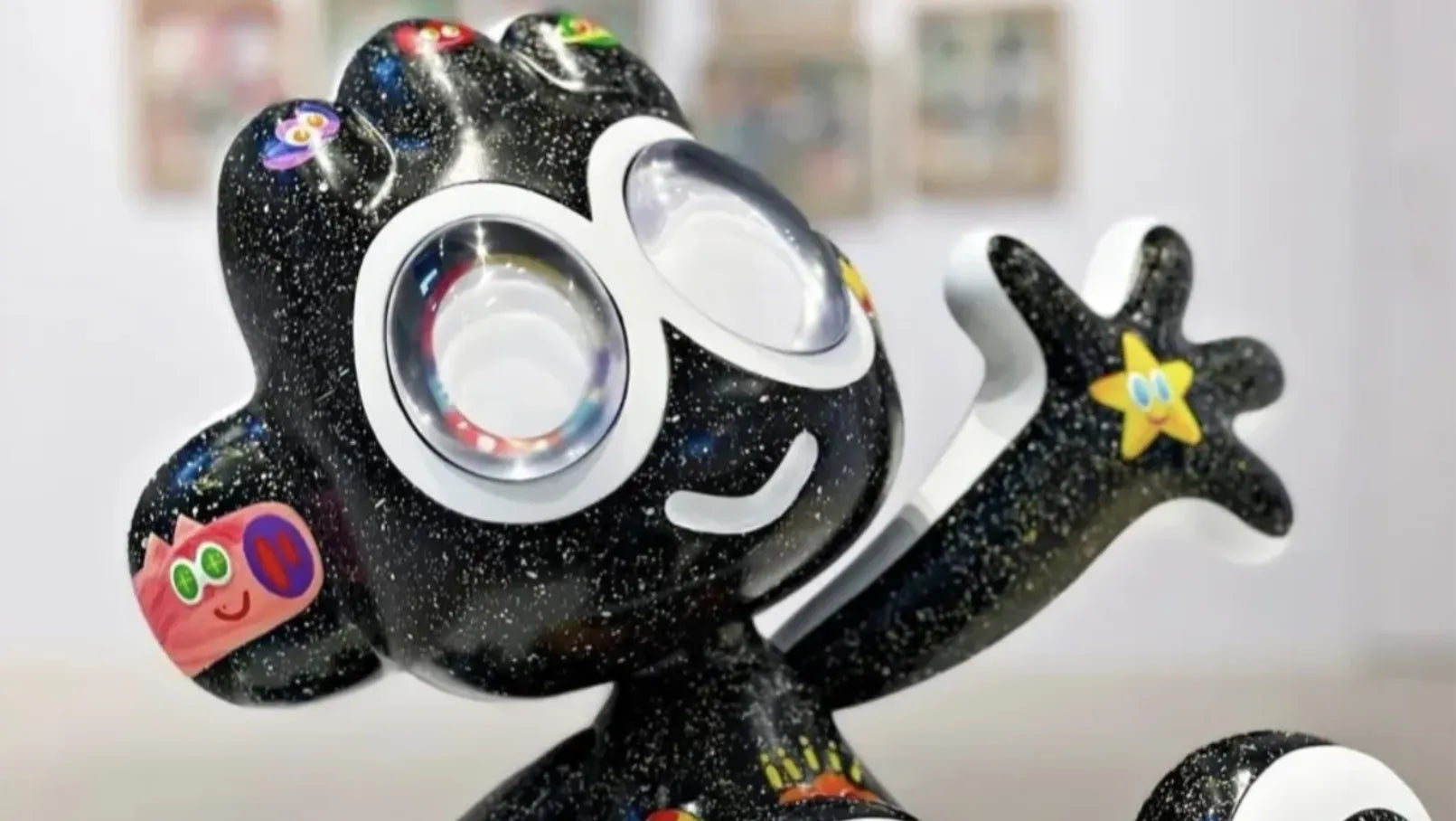 ART TOY アートトイ