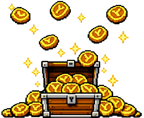 YUM COINS