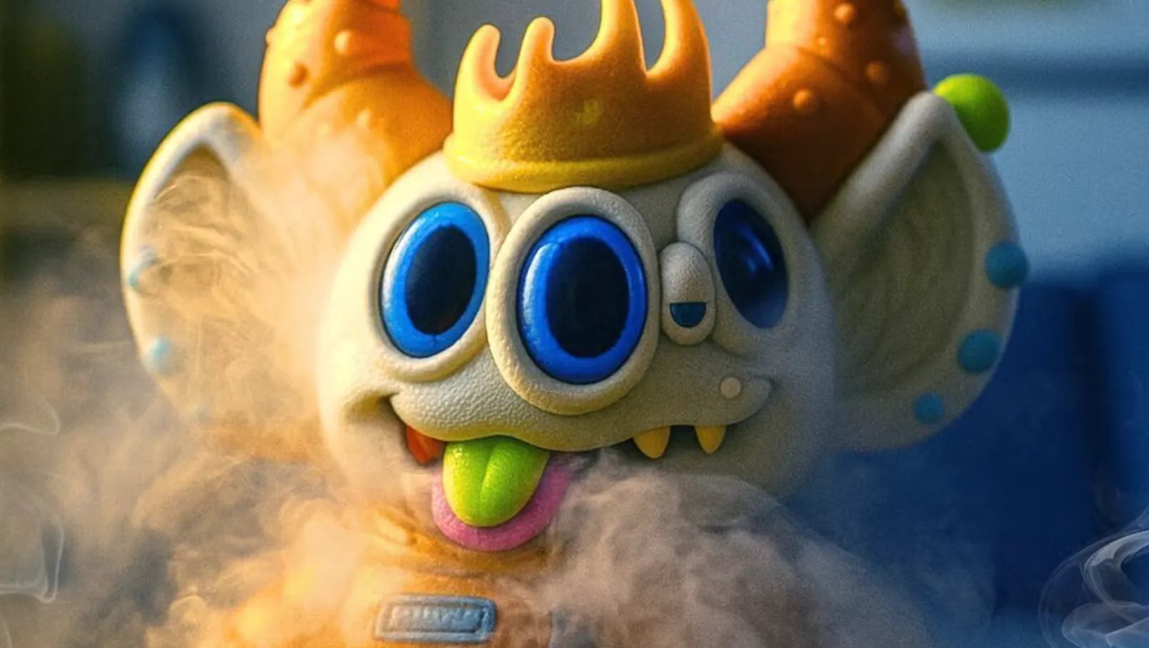 SOFUBI ソフビ